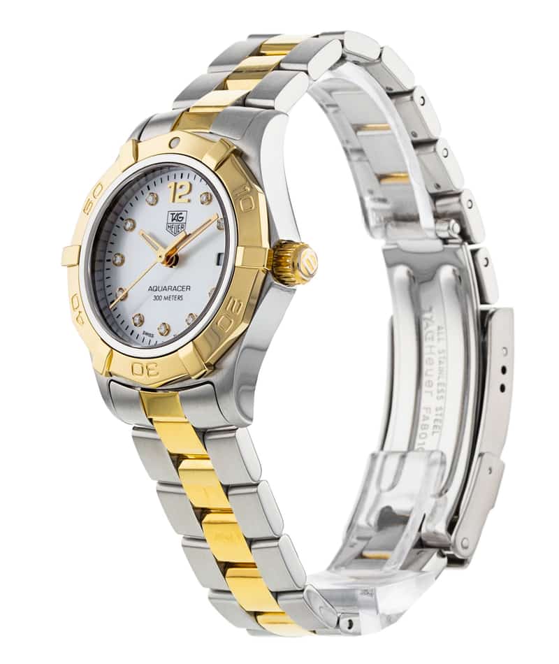 Tag Heuer Aquaracer WAF1425.BB0825